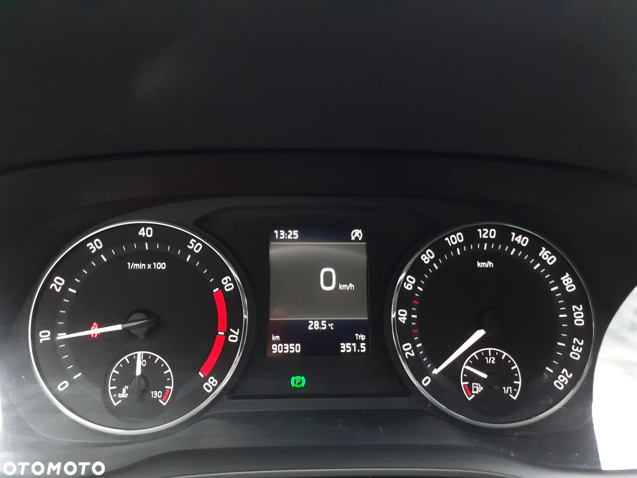 Skoda Octavia 1.5 TSI ACT Ambition - 10