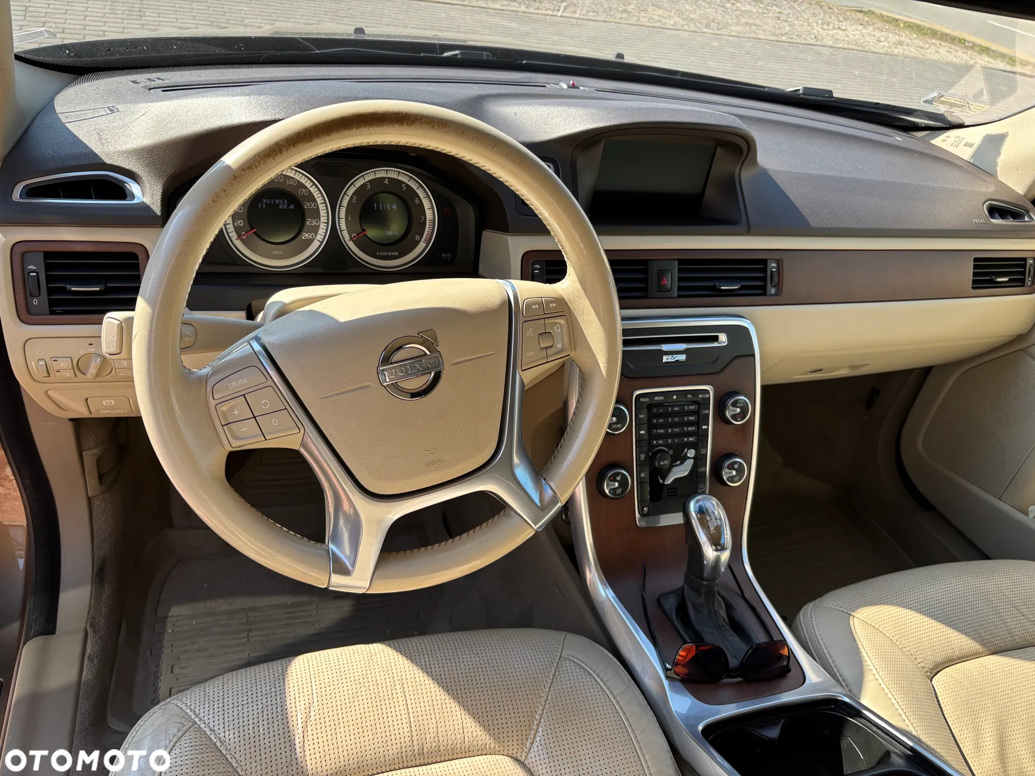 Volvo XC 70 - 6