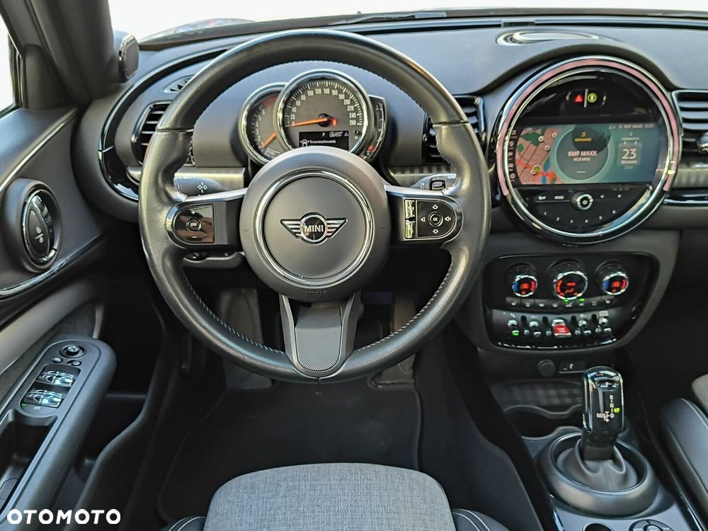 Mini Clubman 2021 photo 5