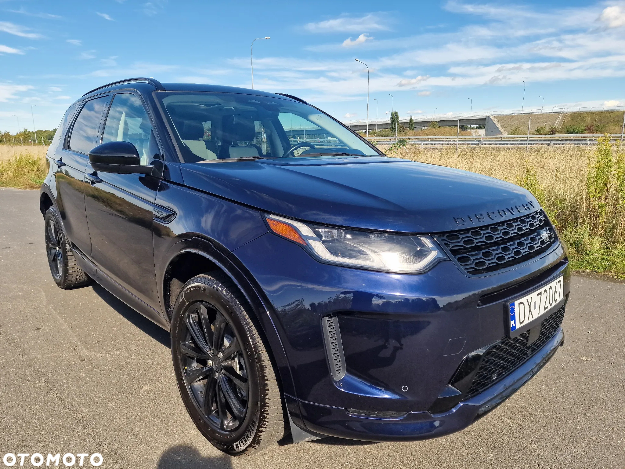 Land Rover Discovery Sport P250 R-Dynamic S - 10
