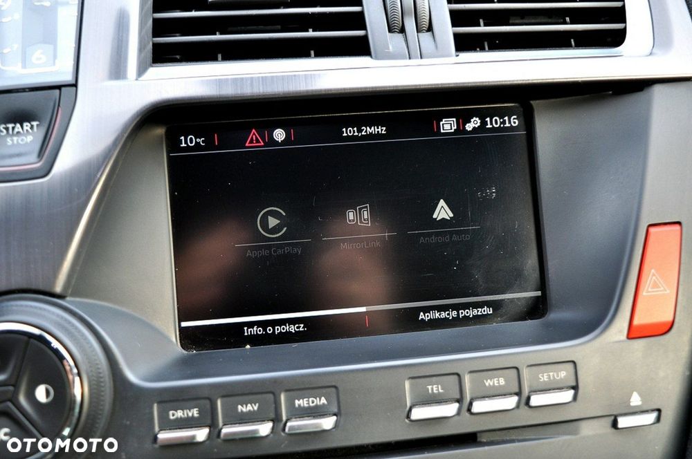 Citroën DS5 BlueHDi 180 Business - 26