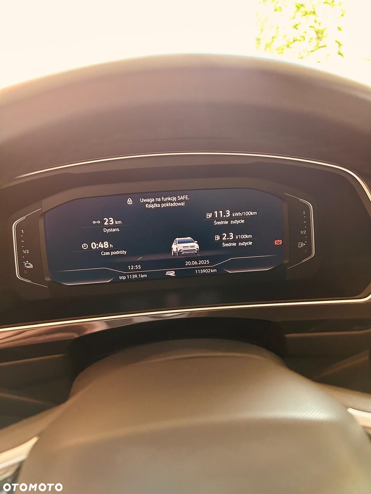 Volkswagen Tiguan 1.4 eHybrid R-Line DSG - 16