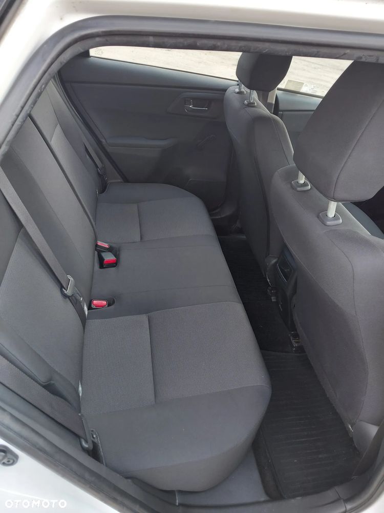 Toyota Auris 1.33 VVT-i Active - 9