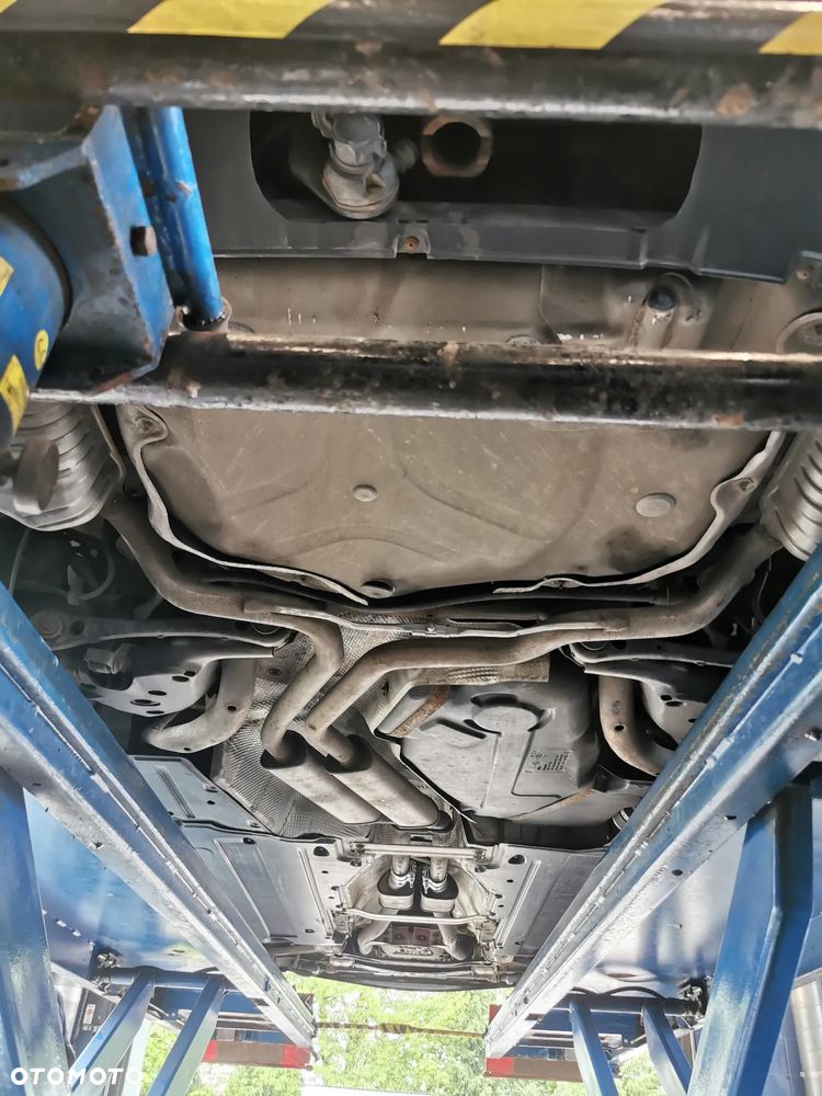 Audi A6 Avant 2.8 FSI Multitronic - 26