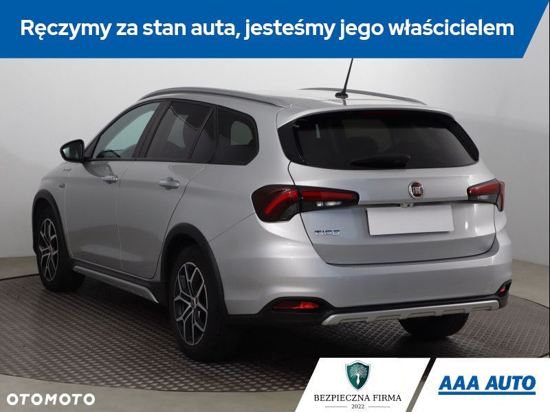 Fiat Tipo - 6