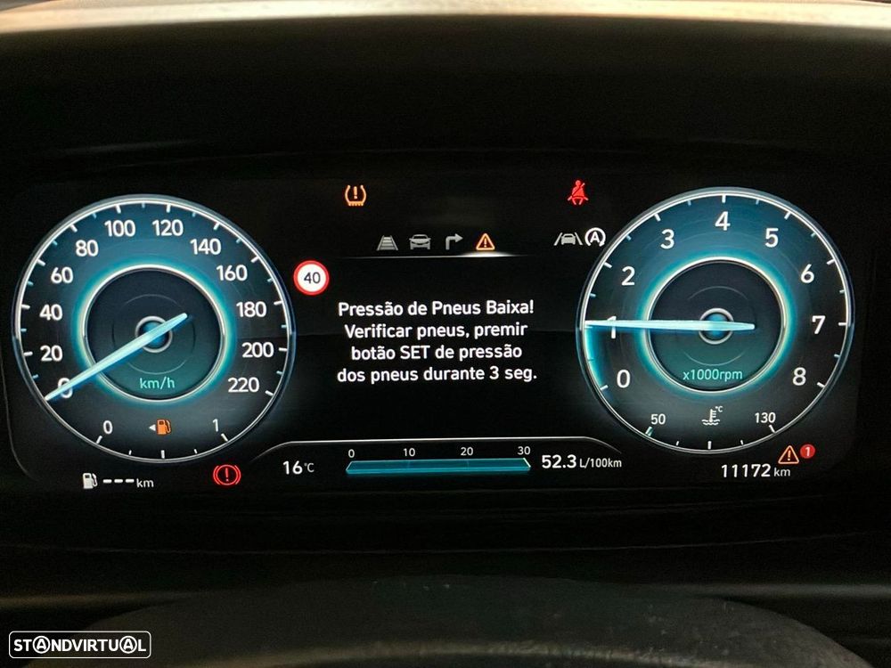 Hyundai i20 1.0 T-GDI Style Plus - 13