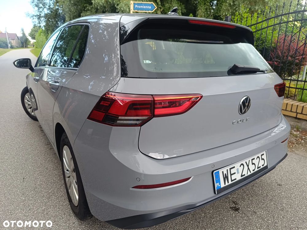 Volkswagen Golf 1.0 TSI Life - 13