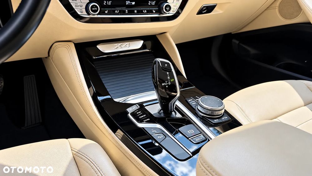 BMW X4 xDrive20i M Sport - 26