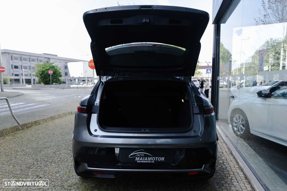 Renault Mégane - 23