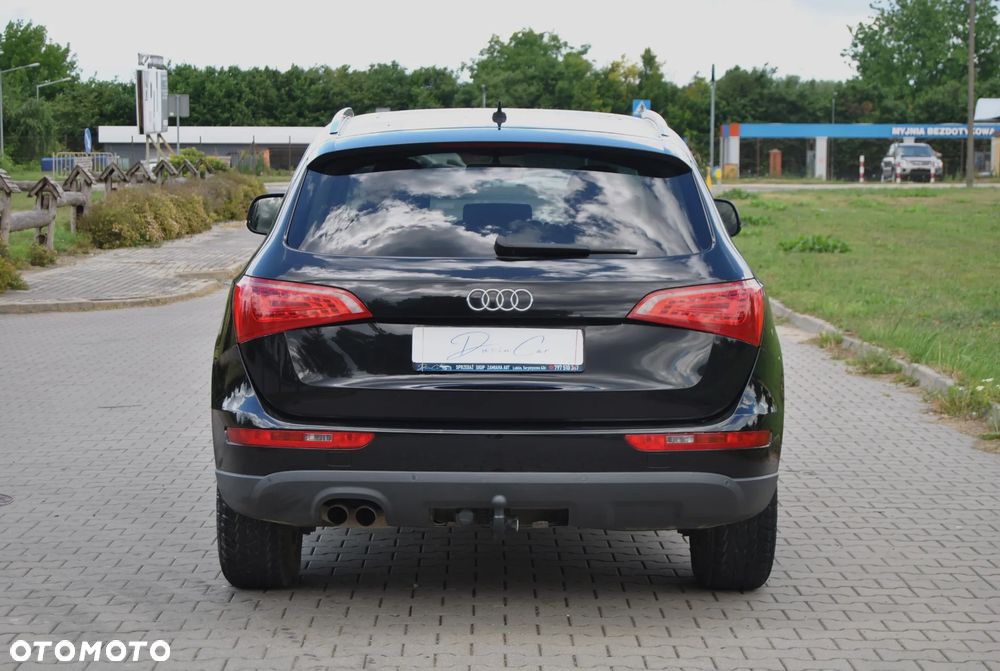 Audi Q5 - 18