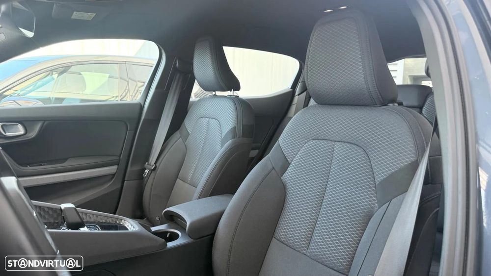 Polestar 2 Standard Range 69 kWh - 12