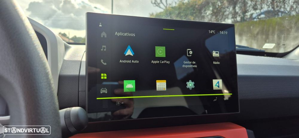 Dacia Spring Electric 65 Expression - 13