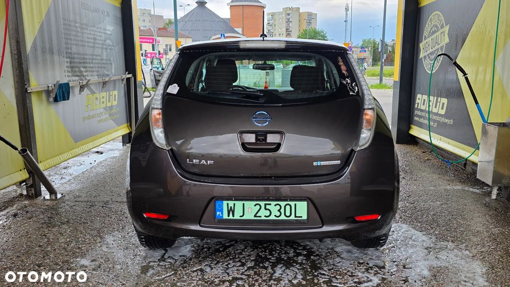 Nissan Leaf 30kWh Tekna - 5