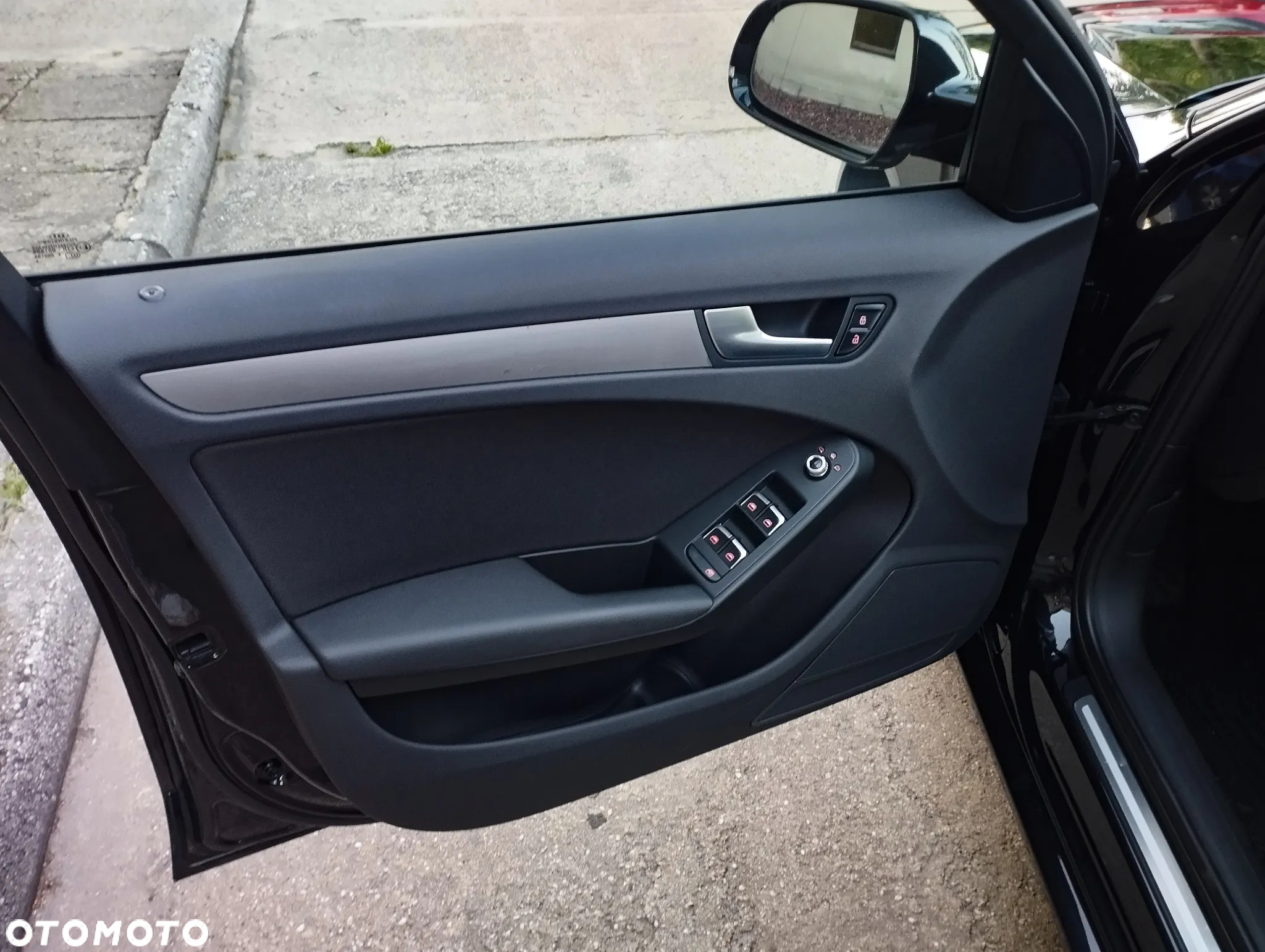 Audi A4 2.0 TDI Multitronic - 16