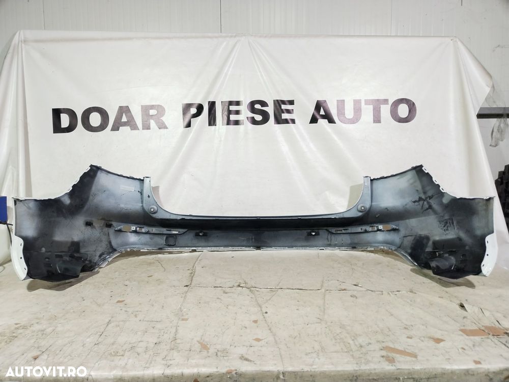 Bara spate Volvo V60, 2018, 2019, 2020, 2021, 2022, 2023. - 6