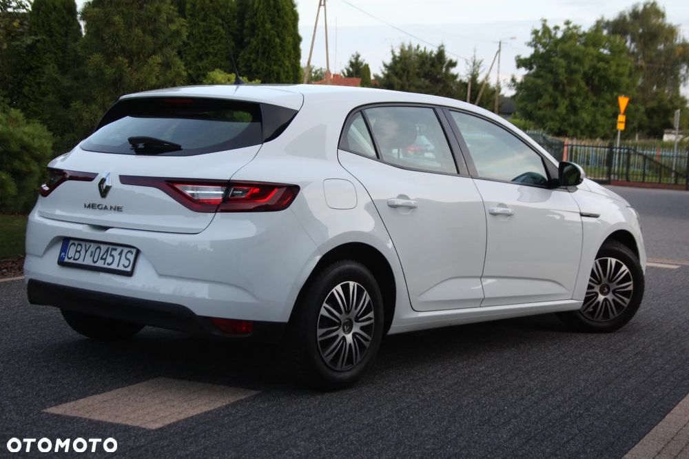 Renault Megane - 5