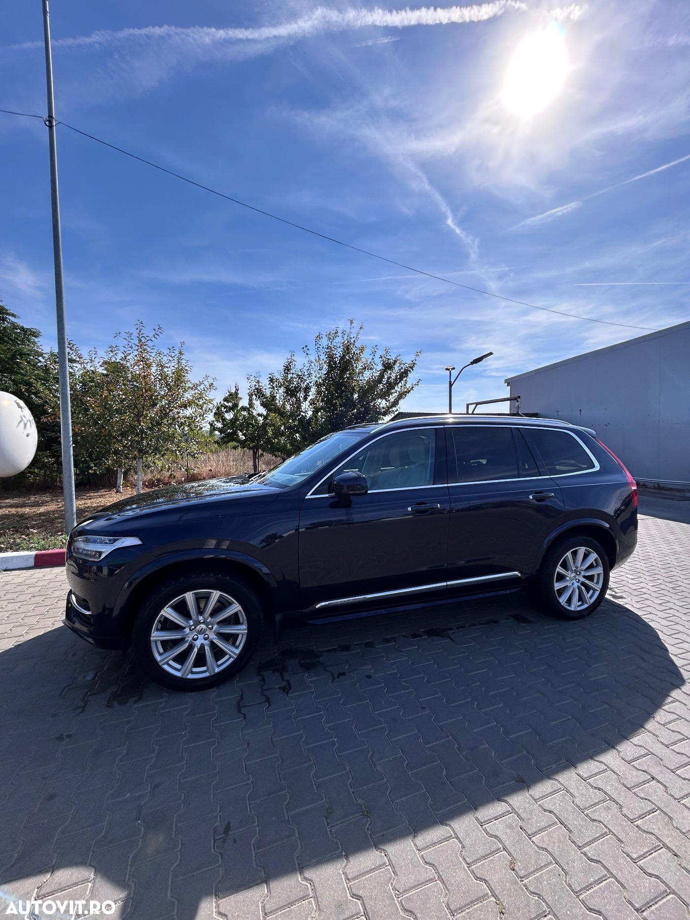 Volvo XC 90 - 12
