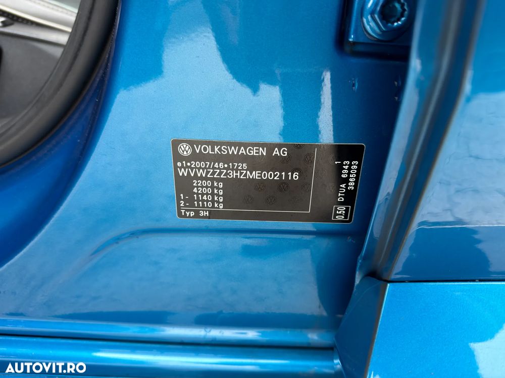 Volkswagen ARTEON 2.0 TDI DSG Elegance - 10