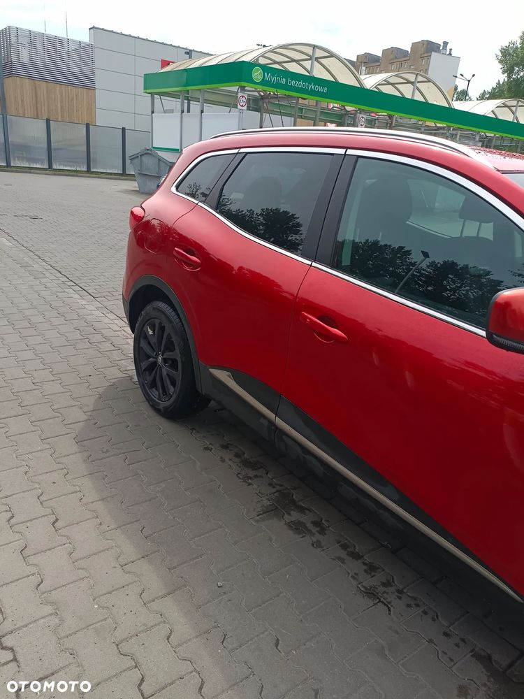 Renault Kadjar 1.5 dCi Energy Zen - 7