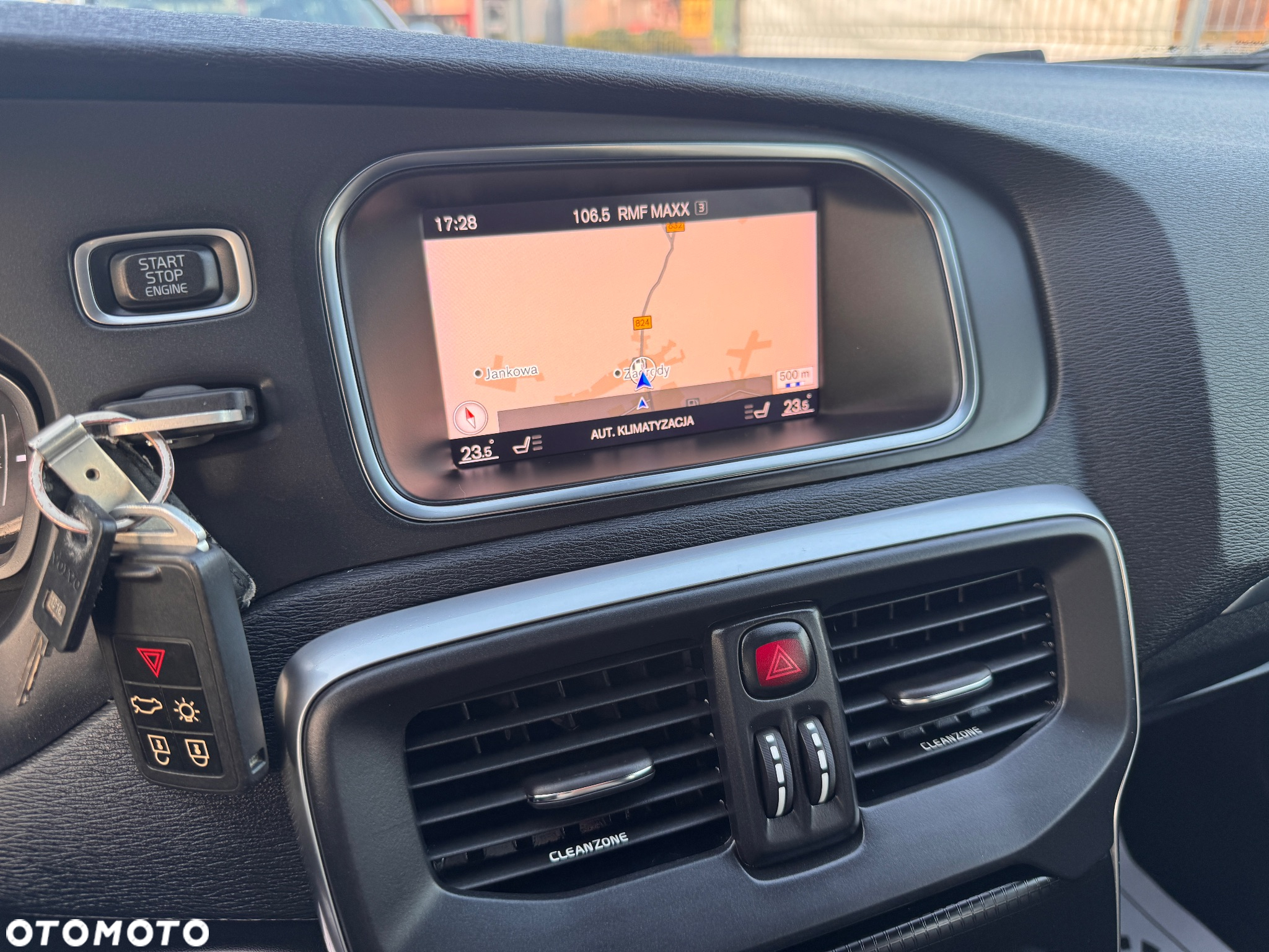 Volvo V40 D3 RDesign - 5