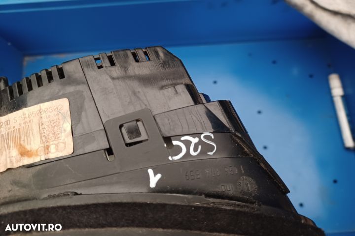 Ceasuri bord 0263664226 8E0920932 Audi A4 B7 [2004 - 2008] Avant wago - 6