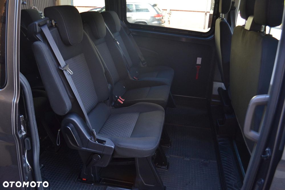 Ford Transit Custom Kombi 320 L2H1 Trend - 18