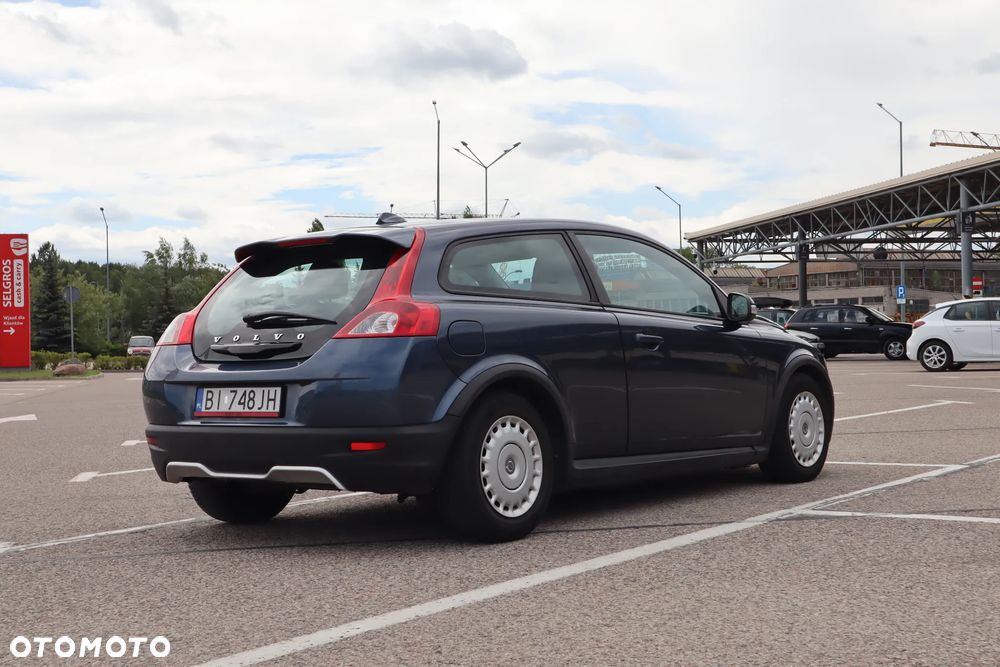 Volvo C30 - 5