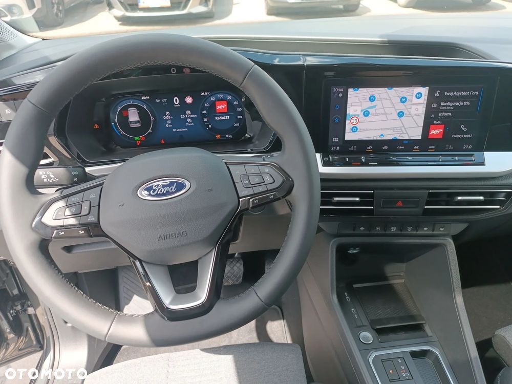 Ford Tourneo Connect Grand 2.0 EcoBlue Active - 13