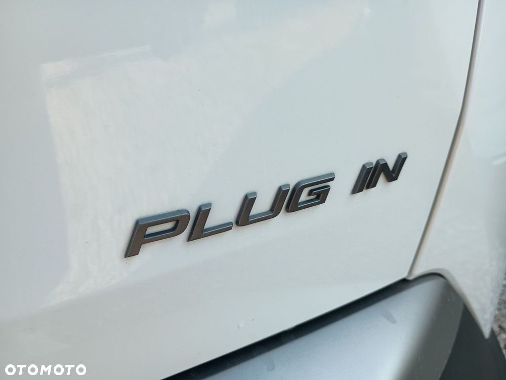 Peugeot 3008 1.6 PHEV 195 GT E-DCS7 - 17