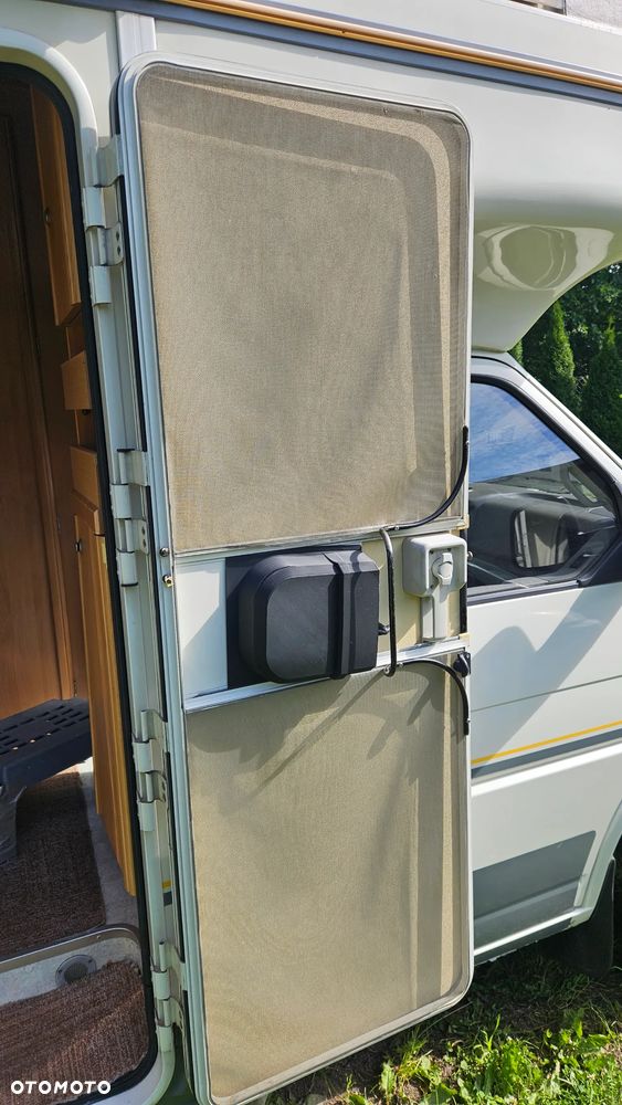 Volkswagen T4 Karman - 25