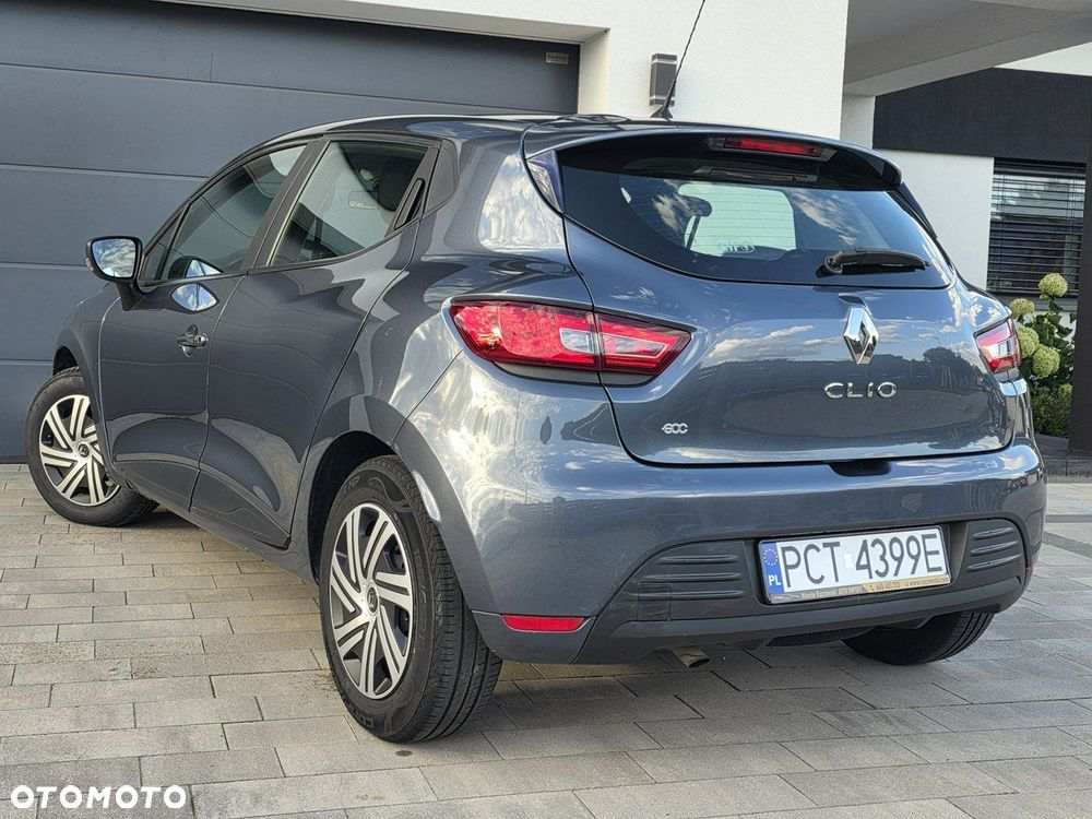 Renault Clio - 3