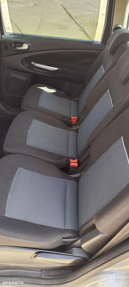 Ford Galaxy 2.0 TDCi Trend - 5
