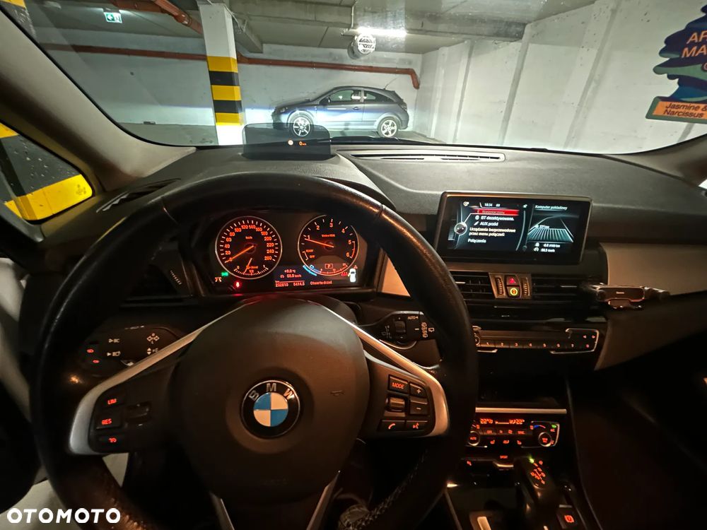 BMW Seria 2 218d GT Advantage - 25
