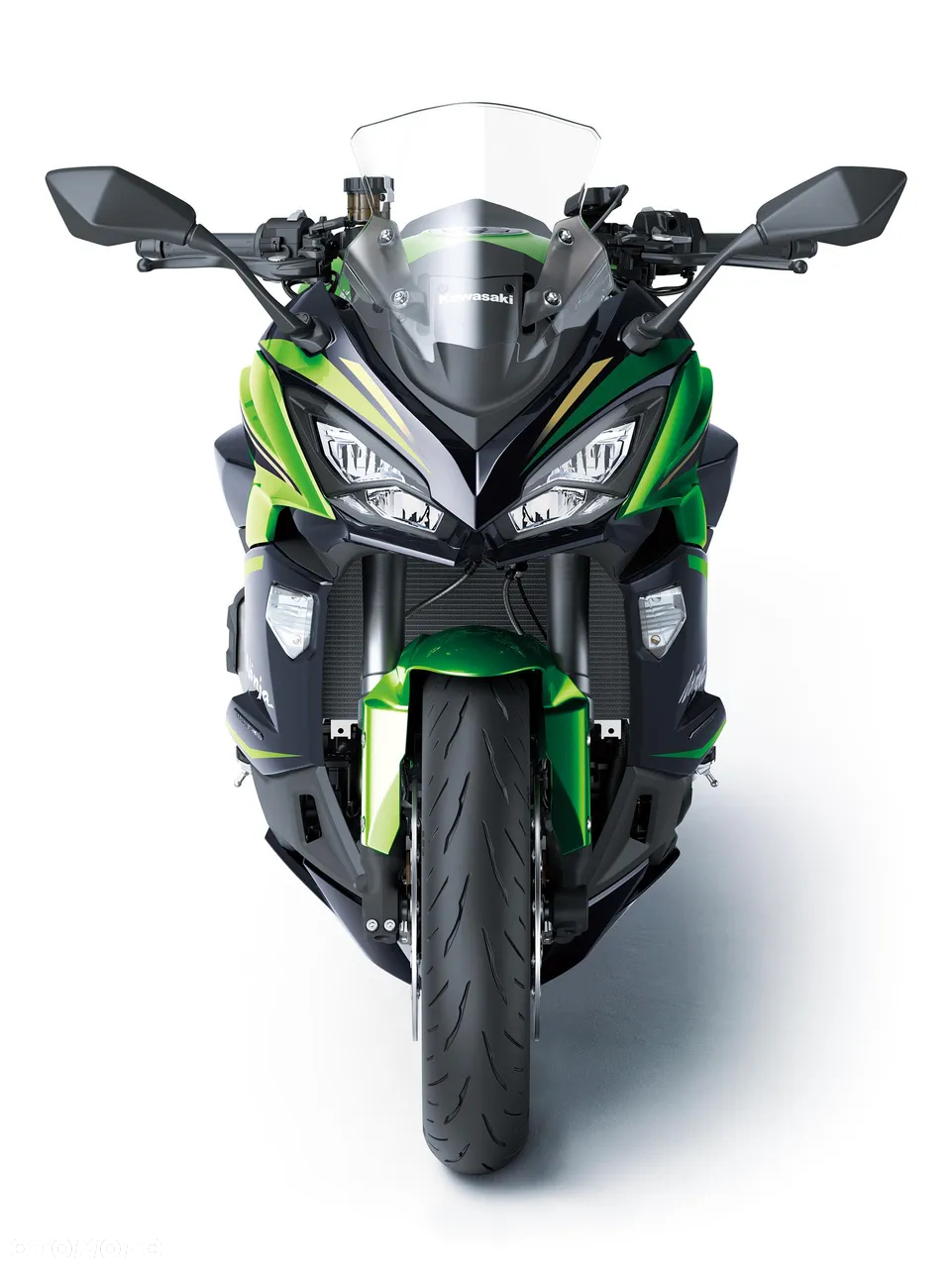 Kawasaki Ninja - 19