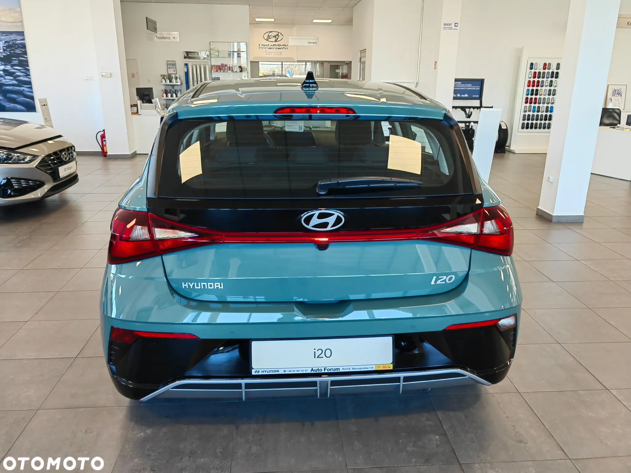 Hyundai i20 1.0 T-GDi Modern - 3