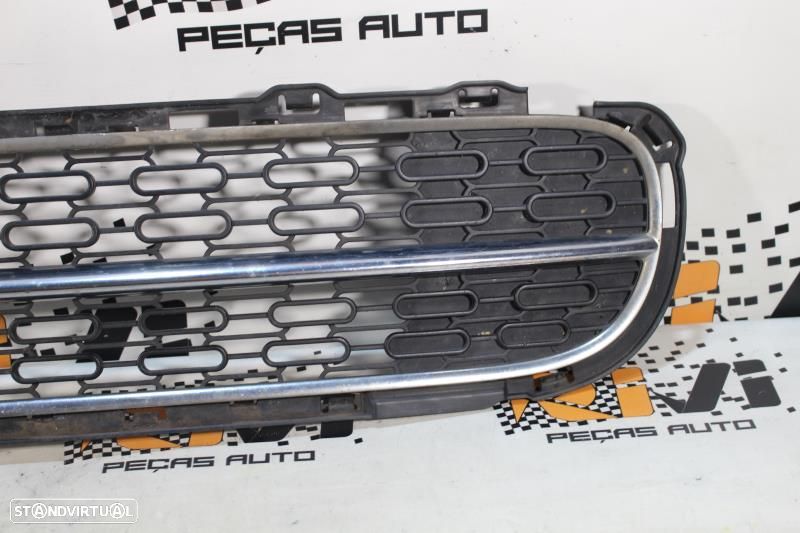 Grelha De Parachoques Mini Mini (R56)  2518283 / 2 518 283 - 3