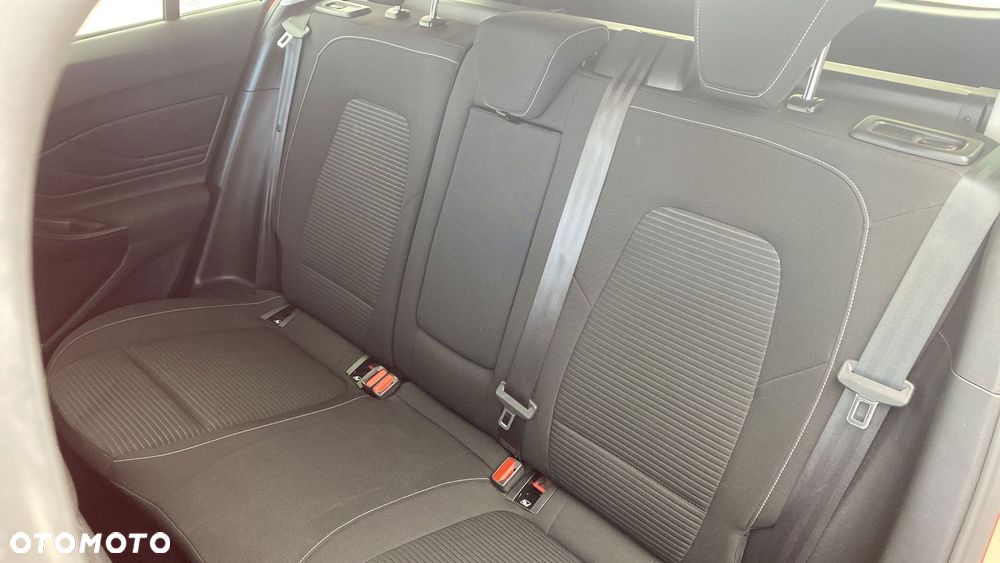 Ford Focus 1.0 EcoBoost mHEV Titanium X - 12