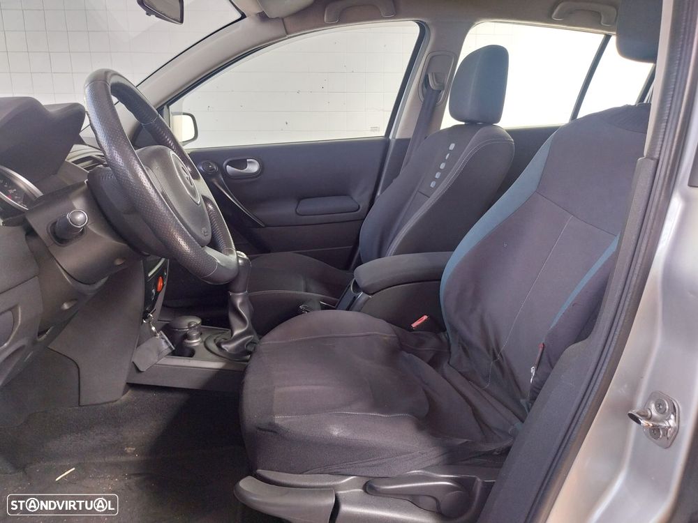 Renault Mégane 1.5 dCi Pack Clim - 9