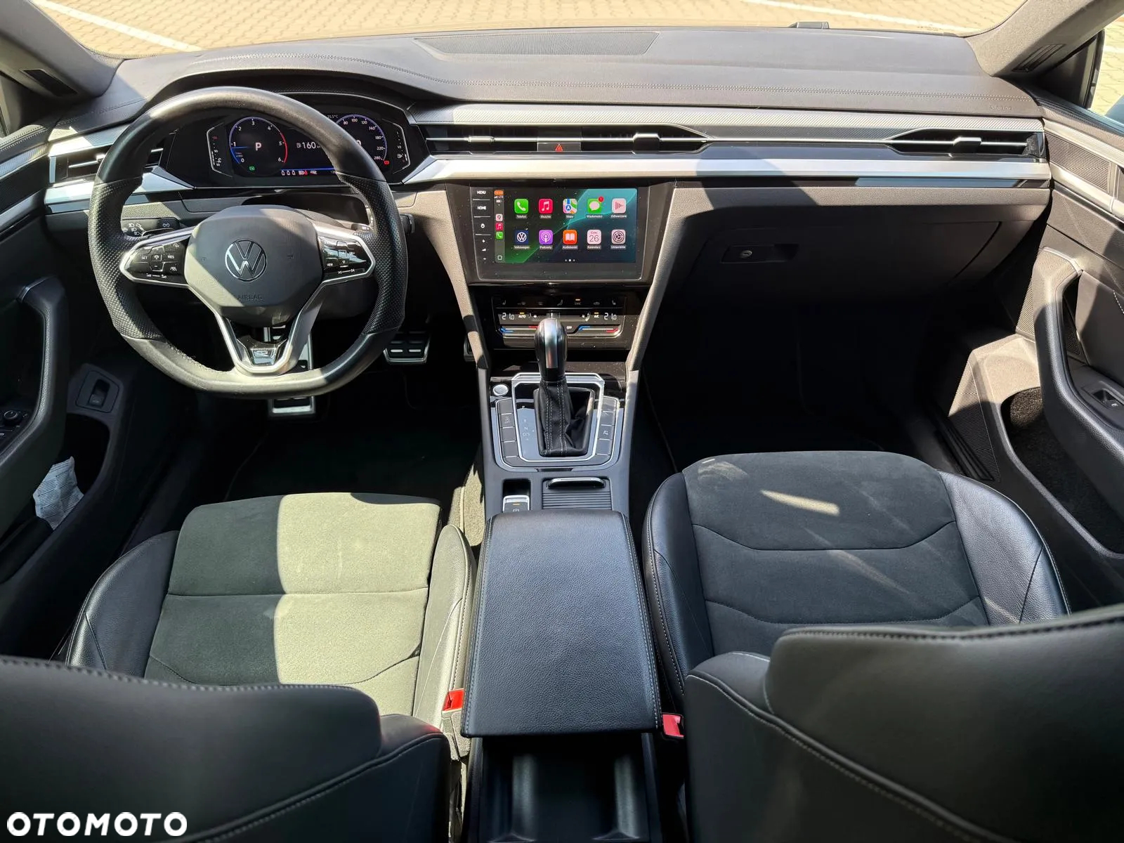 Volkswagen Arteon 2.0 TDI 4Motion R-Line DSG - 10