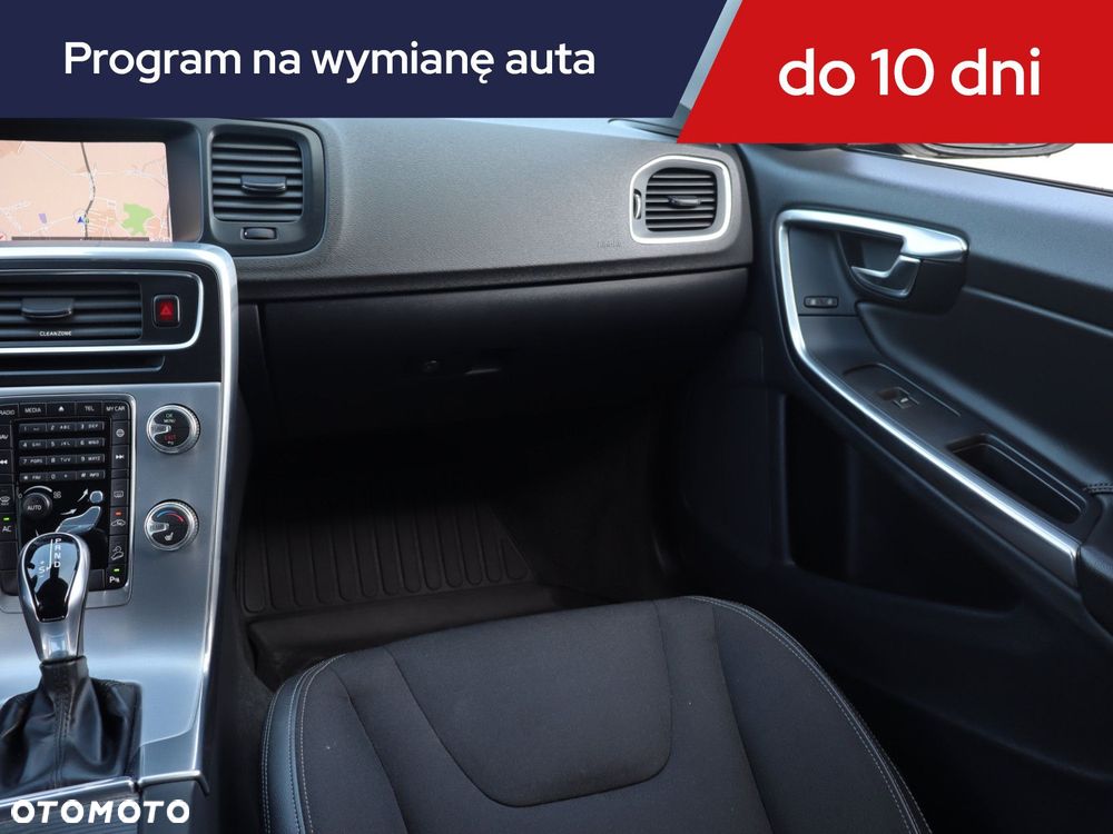 Volvo S60 - 10