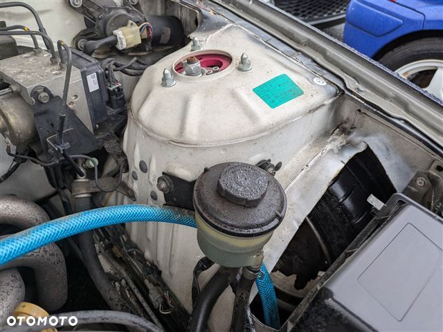 Nissan Silvia - 20