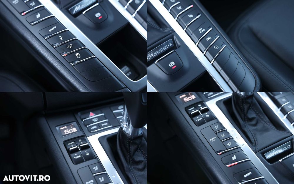 Porsche Macan S PDK - 15