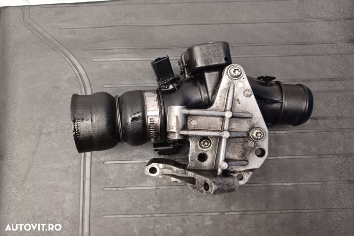 Clapeta acceleratie 9660030480 25365285  25365221 25365220 9660030480 - 4