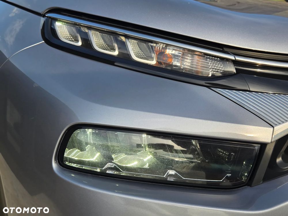 Citroën C3 Aircross 1.2 PureTech Shine Pack S&S - 29