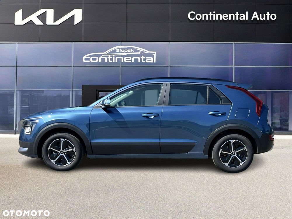 Kia Niro - 2