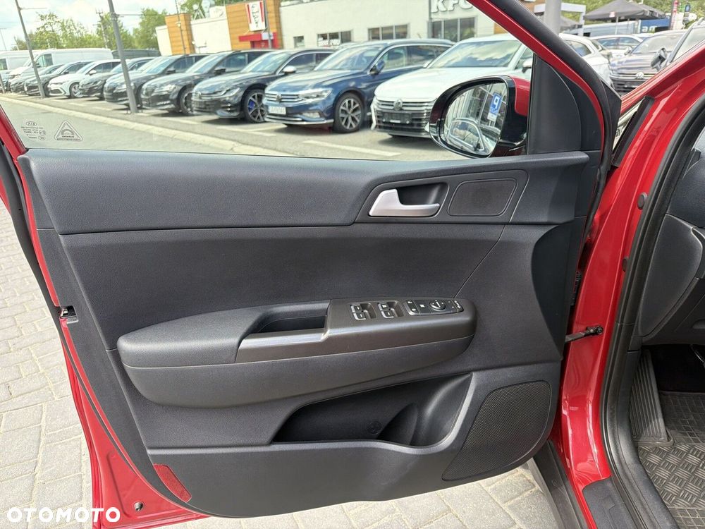 Kia Sportage - 10