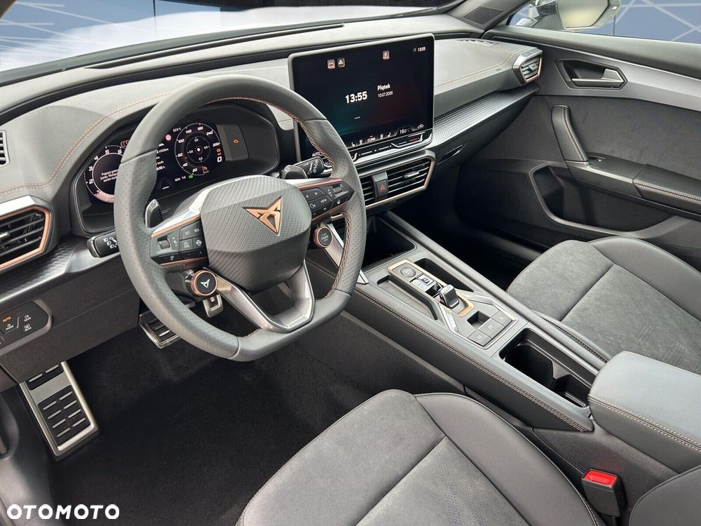 Cupra Formentor 2.0 TSI 4Drive DSG - 6