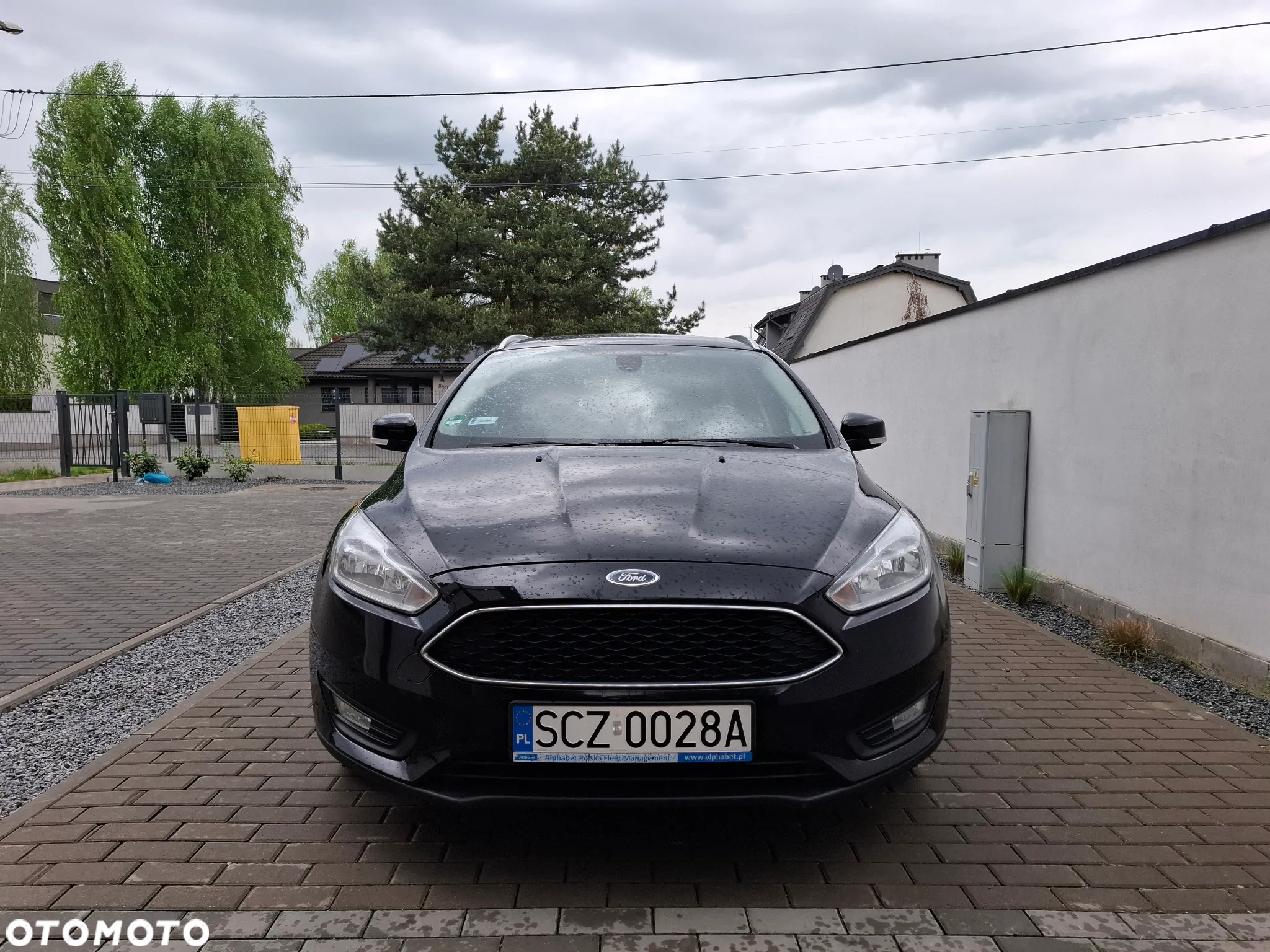 Ford Focus 1.5 TDCi Trend - 3
