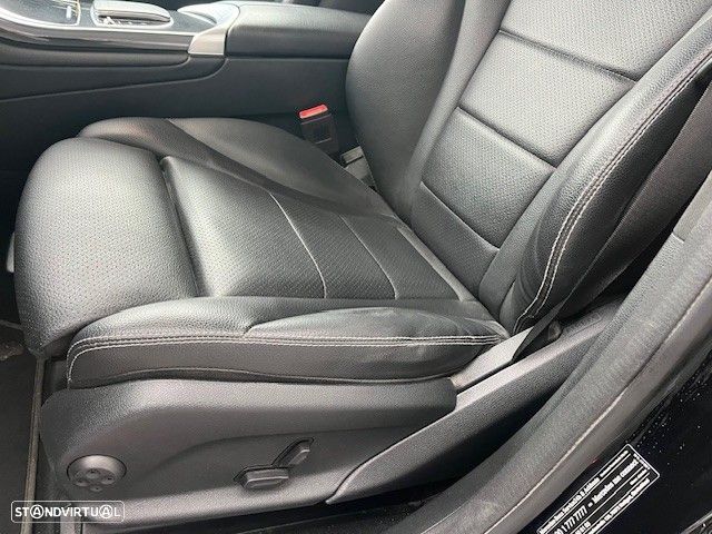 Mercedes-Benz GLC 300 e 4Matic - 18