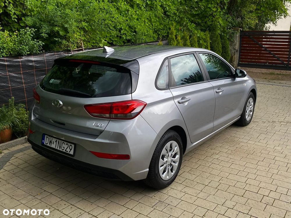 Hyundai i30 - 11